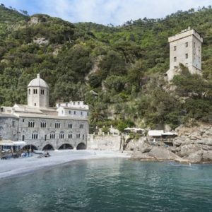 Abbazia di San Fruttuoso at Abbazia di San Fruttuoso, Genova, Italy ENHY.com Special Offers, Deals & Discounts in Italy