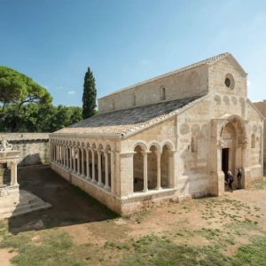 Abbazia di Santa Maria di Cerrate: Biglietto d’ingresso at Abbazia di Santa Maria di Cerrate, Lecce, Italy ENHY.com Special Offers, Deals & Discounts in Italy