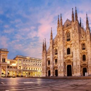 Ammira le bellezze del Duomo di Milano, il museo e le sue terrazze at Duomo di Milano, Milan, Italy ENHY.com Special Offers, Deals & Discounts in Italy