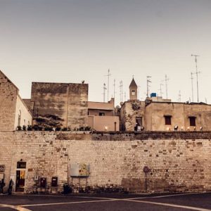 Basilica di San Nicola e Cripta: Tour Guidato at Basilica di San Nicola, Bari, Italy ENHY.com Special Offers, Deals & Discounts in Italy