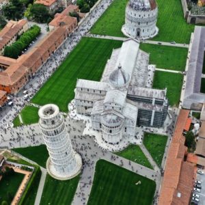 Battistero, cimitero e cattedrale: Ingresso riservato at Piazza dei Miracoli, Florence, Italy ENHY.com Special Offers, Deals & Discounts in Italy