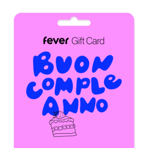 Buon compleanno! – Gift card speciale at Location Segreta di Milano, Milan, Italy ENHY.com Special Offers, Deals & Discounts in Italy