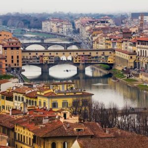 Bus Turistico a Firenze at Florence City Cards, Florence, Italy ENHY.com Special Offers, Deals & Discounts in Italy