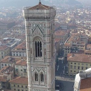 Campanile di Giotto: Ingresso riservato at Campanile di Giotto, Florence, Italy ENHY.com Special Offers, Deals & Discounts in Italy