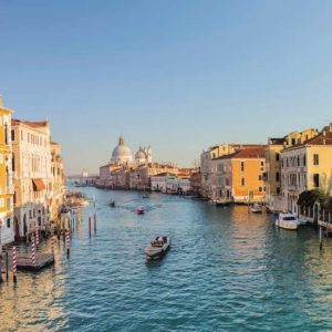 Canal Grande di Venezia: Tour guidato in barca per piccoli gruppi at Piazza San Marcos, Venice, Italy ENHY.com Special Offers, Deals & Discounts in Italy