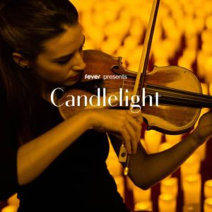 Candlelight: Ennio Morricone e colonne sonore at Istituto per ciechi T. Ardizzone Gioeni, Catania, Italy ENHY.com Special Offers, Deals & Discounts in Italy