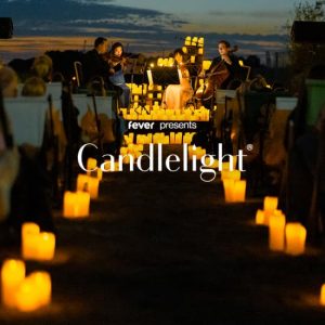 Candlelight Open Air: Coldplay & Imagine Dragons at Castello di Collegno, Turin, Italy ENHY.com Special Offers, Deals & Discounts in Italy