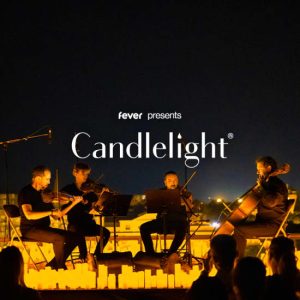 Candlelight Open Air: Ennio Morricone e colonne sonore at Palazzo De Gregorio – Cortile, Palermo, Italy ENHY.com Special Offers, Deals & Discounts in Italy