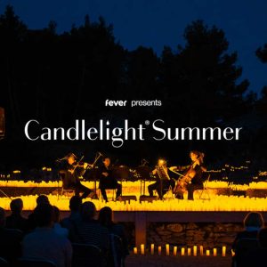Candlelight Open Air: Le Quattro Stagioni di Vivaldi at Terrazza 241, Como, Italy ENHY.com Special Offers, Deals & Discounts in Italy