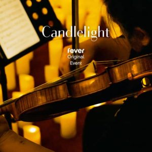 Candlelight Open Air: Le Quattro Stagioni di Vivaldi at Villa Appia Antica, Rome, Italy ENHY.com Special Offers, Deals & Discounts in Italy