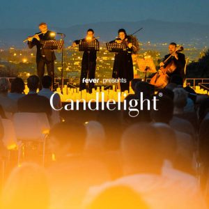 Candlelight Open Air: Morricone e le grandi colonne sonore dei film at Castello di Collegno, Turin, Italy ENHY.com Special Offers, Deals & Discounts in Italy