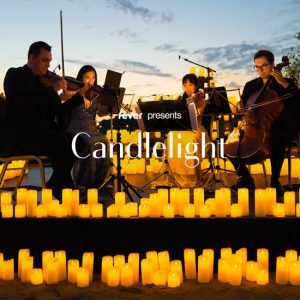 Candlelight Open Air: Morricone e le grandi colonne sonore dei film at Villa Appia Antica, Rome, Italy ENHY.com Special Offers, Deals & Discounts in Italy