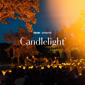 Candlelight Open Air: Tributo a De Andrè at Castello di Collegno, Turin, Italy ENHY.com Special Offers, Deals & Discounts in Italy