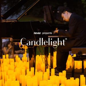 Candlelight Open Air: Tributo a Lucio Dalla e cantautori italiani at Cortile di UNAHOTELS Regina, Bari, Italy ENHY.com Special Offers, Deals & Discounts in Italy