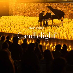 Candlelight Open Air: Tributo ai Coldplay at Cortile di UNAHOTELS Regina, Bari, Italy ENHY.com Special Offers, Deals & Discounts in Italy