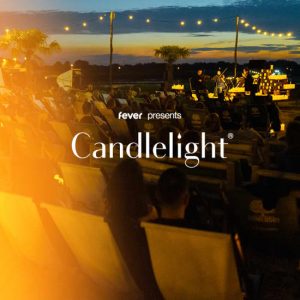 Candlelight Open Air: Tributo ai Coldplay at Lazzaretto di Cagliari, Cagliari, Italy ENHY.com Special Offers, Deals & Discounts in Italy