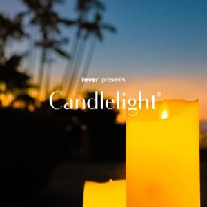 Candlelight Open Air: Tributo ai Coldplay at Terrazza 241, Como, Italy ENHY.com Special Offers, Deals & Discounts in Italy