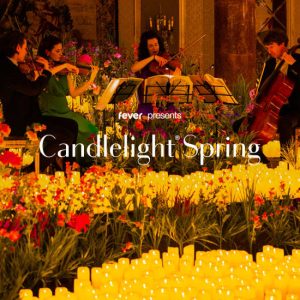 Candlelight Spring: Queen vs. ABBA at Scuola Grande San Giovanni Evangelista di Venezia, Venice, Italy ENHY.com Special Offers, Deals & Discounts in Italy