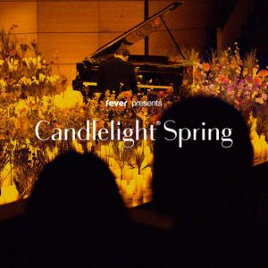 Candlelight Spring: Tributo a Vasco Rossi at Salone Bernini a Palazzo Ripetta, Rome, Italy ENHY.com Special Offers, Deals & Discounts in Italy