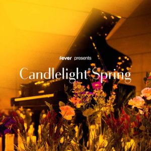 Candlelight Spring: Tributo ai Queen at Auditorium San Fedele, Milan, Italy ENHY.com Special Offers, Deals & Discounts in Italy