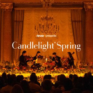Candlelight Spring: tributo agli ABBA at Lavanderia a Vapore, Turin, Italy ENHY.com Special Offers, Deals & Discounts in Italy