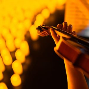 Candlelight: Tributo a Mina at Auditorium San Fedele, Milan, Italy ENHY.com Special Offers, Deals & Discounts in Italy