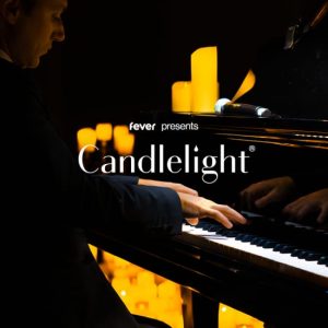 Candlelight: Tributo a Vasco Rossi at Teatro San Leonardo, Bologna, Italy ENHY.com Special Offers, Deals & Discounts in Italy
