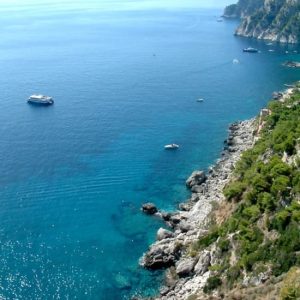 Capri: Escursione in Barca da Costa a Costa at Capri Island – Grotta Bianca, Naples, Italy ENHY.com Special Offers, Deals & Discounts in Italy