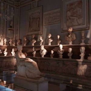 Carcer Tullianum e Musei Capitolini: Biglietto combinato at Carcere Mamertino, Rome, Italy ENHY.com Special Offers, Deals & Discounts in Italy