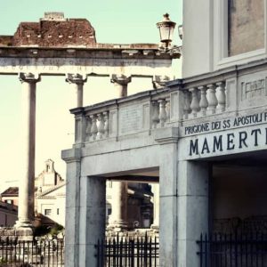 Carcere Mamertino: un tesoro storico e archeologico at Carcere Mamertino, Rome, Italy ENHY.com Special Offers, Deals & Discounts in Italy