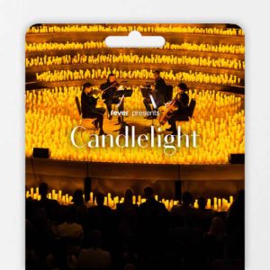 Carta Regalo Candlelight – Palermo at Secret Location Palermo, Palermo, Italy ENHY.com Special Offers, Deals & Discounts in Italy