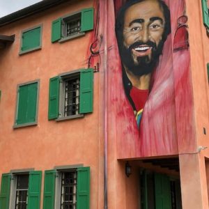 Casa Museo Luciano Pavarotti: Biglietto d’ingresso at Casa Museo Luciano Pavarotti, Modena, Italy ENHY.com Special Offers, Deals & Discounts in Italy