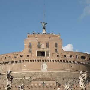 Castel Sant’Angelo: Accesso Rapido at Castel Sant’Angelo Pier, Rome, Italy ENHY.com Special Offers, Deals & Discounts in Italy