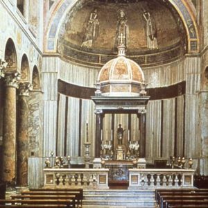 Catacombe di Sant’Agnese: Visita guidata at Basilica Sant’Agnese fuori le Mura, Rome, Italy ENHY.com Special Offers, Deals & Discounts in Italy
