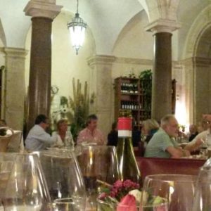 Cena gourmet con abbinamento di vini vicino al Pantheon at Piazza della Minerva, Rome, Italy ENHY.com Special Offers, Deals & Discounts in Italy