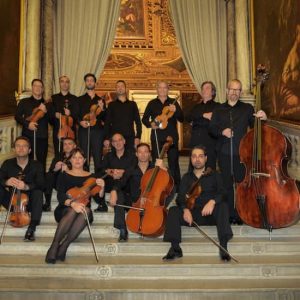 Chiesa di San Vidal: Concerto barocco di Interpreti Veneziani at Piazza San Marcos, Venice, Italy ENHY.com Special Offers, Deals & Discounts in Italy