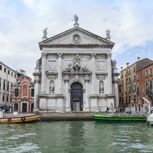 Chorus Pass – Le 15 Migliori Chiese di Venezia at Stazione di Venezia Santa Lucia, Venice, Italy ENHY.com Special Offers, Deals & Discounts in Italy