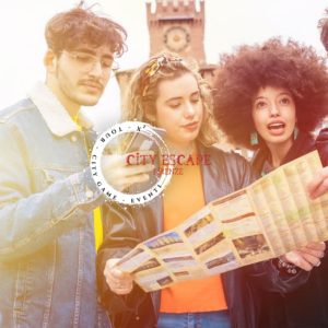 City Escape 2025 Firenze at Ponte Vecchio, Florence, Italy ENHY.com Special Offers, Deals & Discounts in Italy