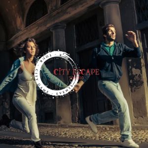 City Escape 2025 Torino at Piazza Cln, Turin, Italy ENHY.com Special Offers, Deals & Discounts in Italy