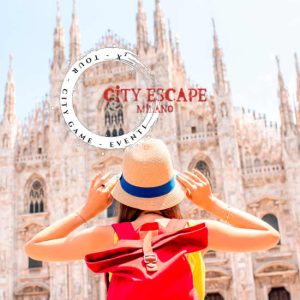 City Escape Milano at Galería Vittorio Emanuele II, Milan, Italy ENHY.com Special Offers, Deals & Discounts in Italy