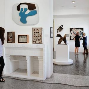 Collezione Peggy Guggenheim: Biglietto Fast Track at Collezione Peggy Guggenheim, Venice, Italy ENHY.com Special Offers, Deals & Discounts in Italy