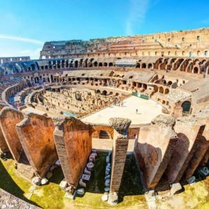 Colosseo e Arena: Visita guidata at Via del Colosseo, 31, Rome, Italy ENHY.com Special Offers, Deals & Discounts in Italy