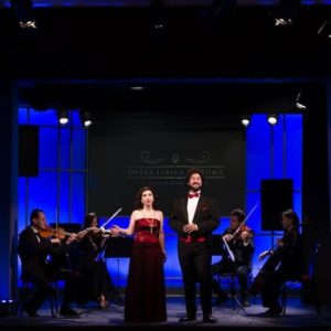 Concerto The Great Opera Arias at Santa Chiara Palace, Rome, Italy ENHY.com Special Offers, Deals & Discounts in Italy
