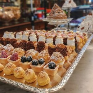 Dolce Torino: Tour gastronomico dei dolci e del cioccolato at Monumento a Emanuele Filiberto – “Cavàl ‘d Brons”, Turin, Italy ENHY.com Special Offers, Deals & Discounts in Italy