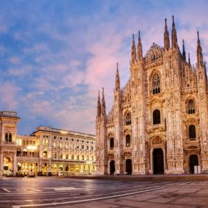 Duomo di Milano e Museo: Biglietto d’ingresso at Duomo di Milano, Milan, Italy ENHY.com Special Offers, Deals & Discounts in Italy