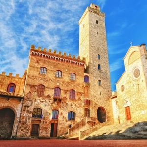 Duomo di San Gimignano + Audioguida at Duomo di San Gimignano, Florence, Italy ENHY.com Special Offers, Deals & Discounts in Italy