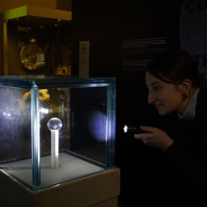 Escape Game Planetario Perduto at Museo Nazionale Scienza e Tecnologia Leonardo da Vinci, Milan, Italy ENHY.com Special Offers, Deals & Discounts in Italy