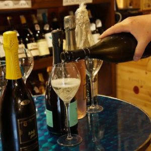 Esperienza con Prosecco e Cicchetti at Piazza San Marcos, Venice, Italy ENHY.com Special Offers, Deals & Discounts in Italy
