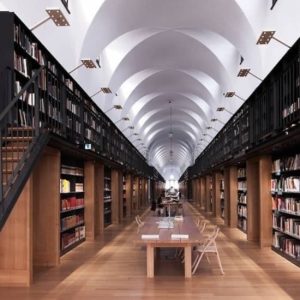 Fondazione Cini, Labirinto di Borges e Cappelle Vaticane at Fondazione Giorgio Cini, Venice, Italy ENHY.com Special Offers, Deals & Discounts in Italy