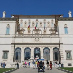 Galleria Borghese: Biglietto d’ingresso + visita guidata at Galleria Borghese, Rome, Italy ENHY.com Special Offers, Deals & Discounts in Italy